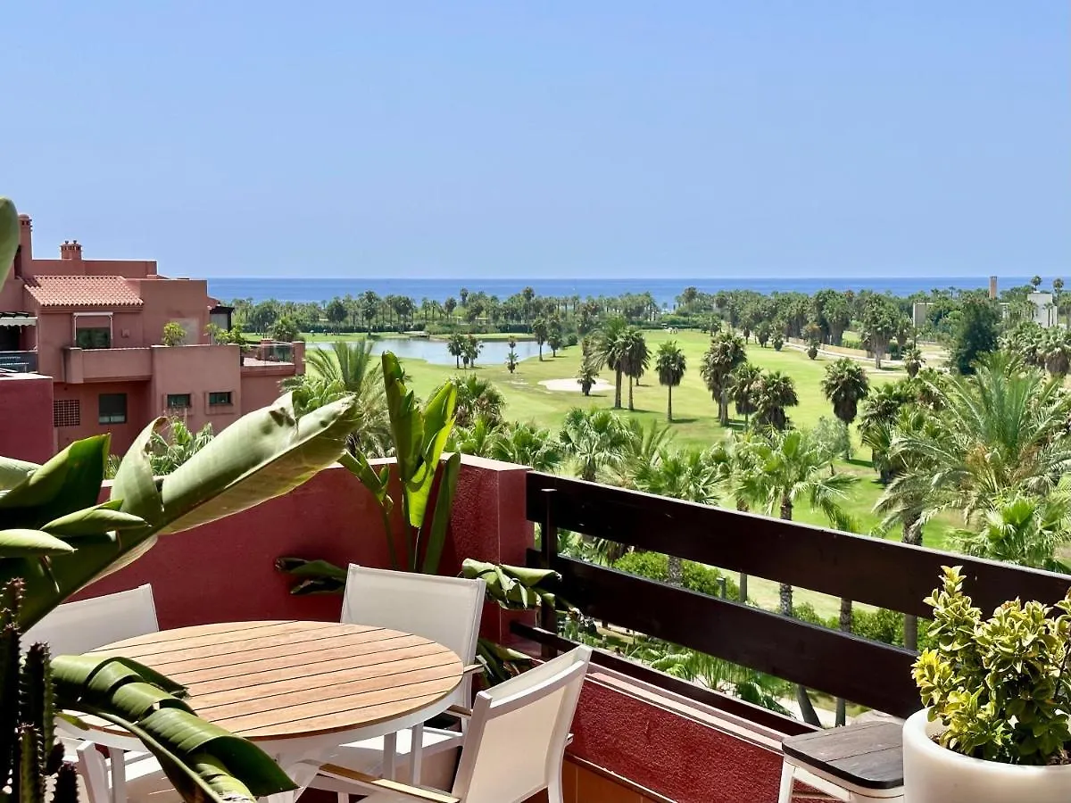 Apartment Playa Granada Apartamentos Moriscos II Motril