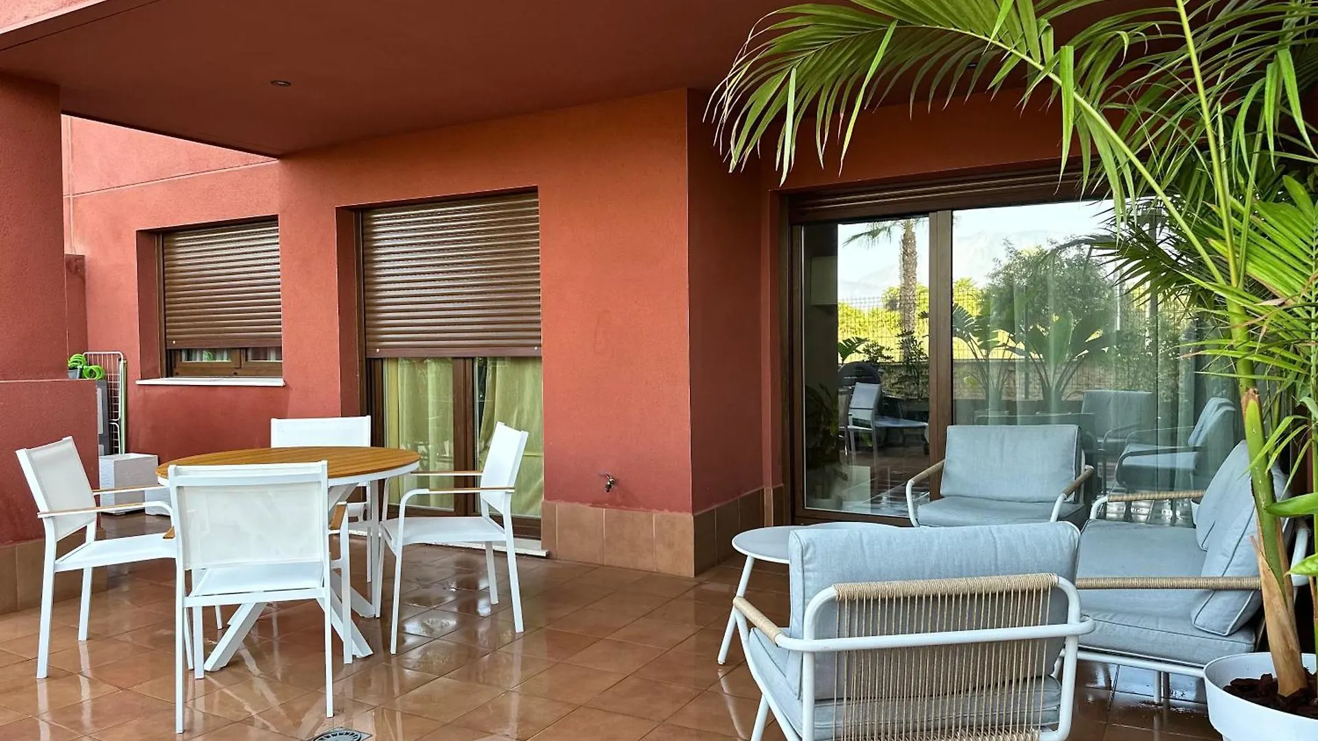 Playa Granada Apartamentos Moriscos II Motril Apartment
