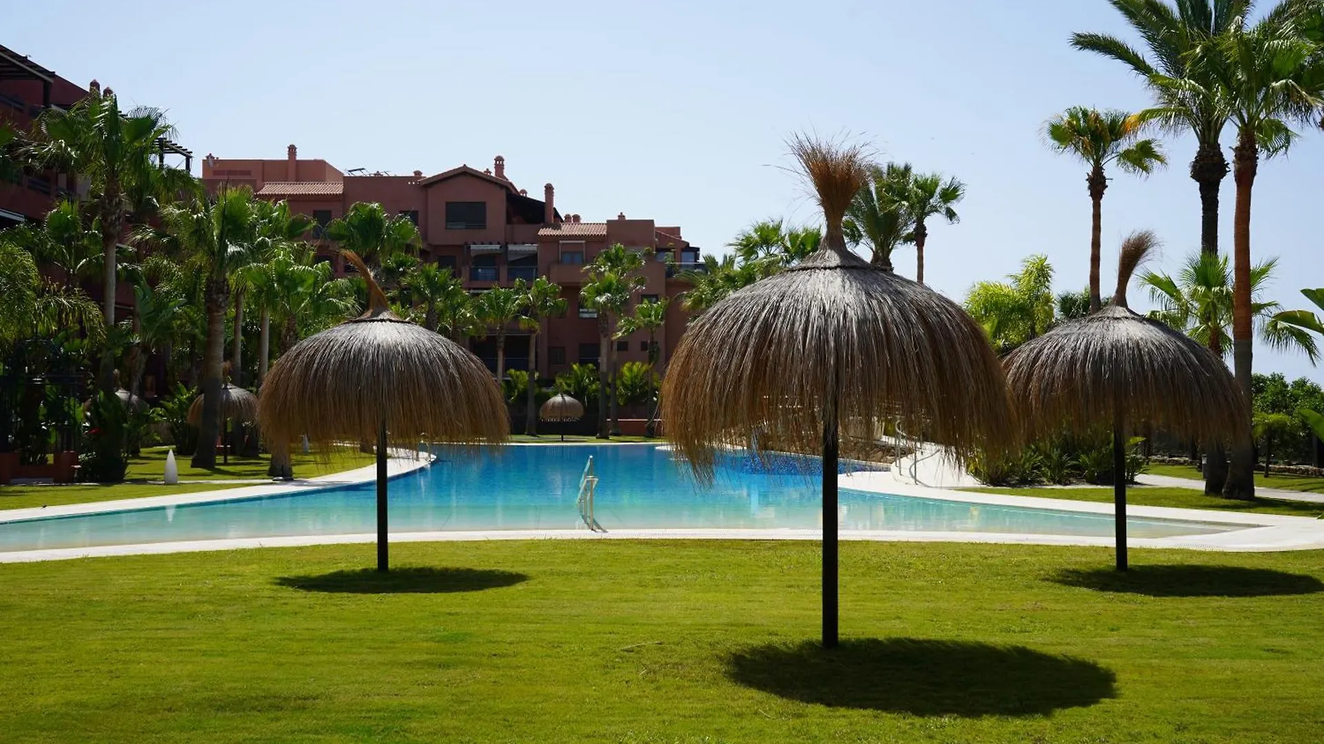 Apartment Playa Granada Apartamentos Moriscos II Motril
