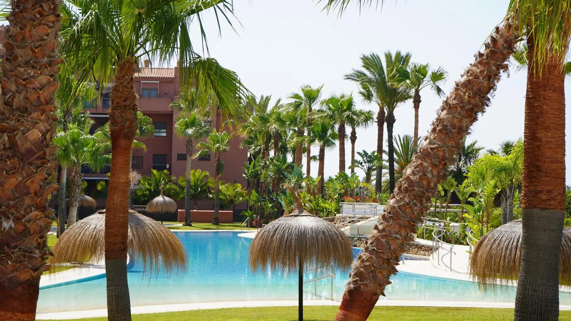 Playa Granada Apartamentos Moriscos II Motril Apartment