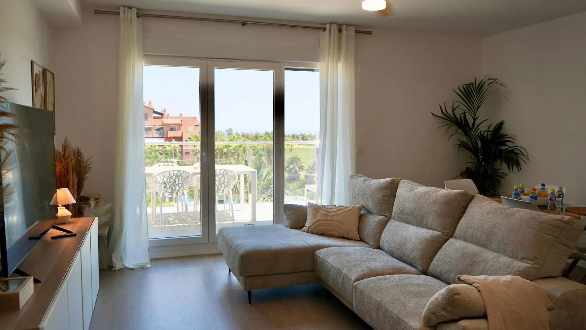 Playa Granada Apartamentos Moriscos II Motril Apartment
