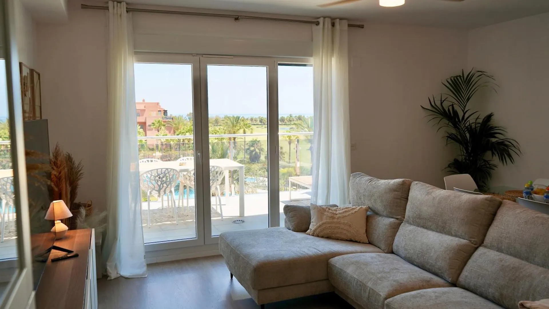 Playa Granada Apartamentos Moriscos II Motril