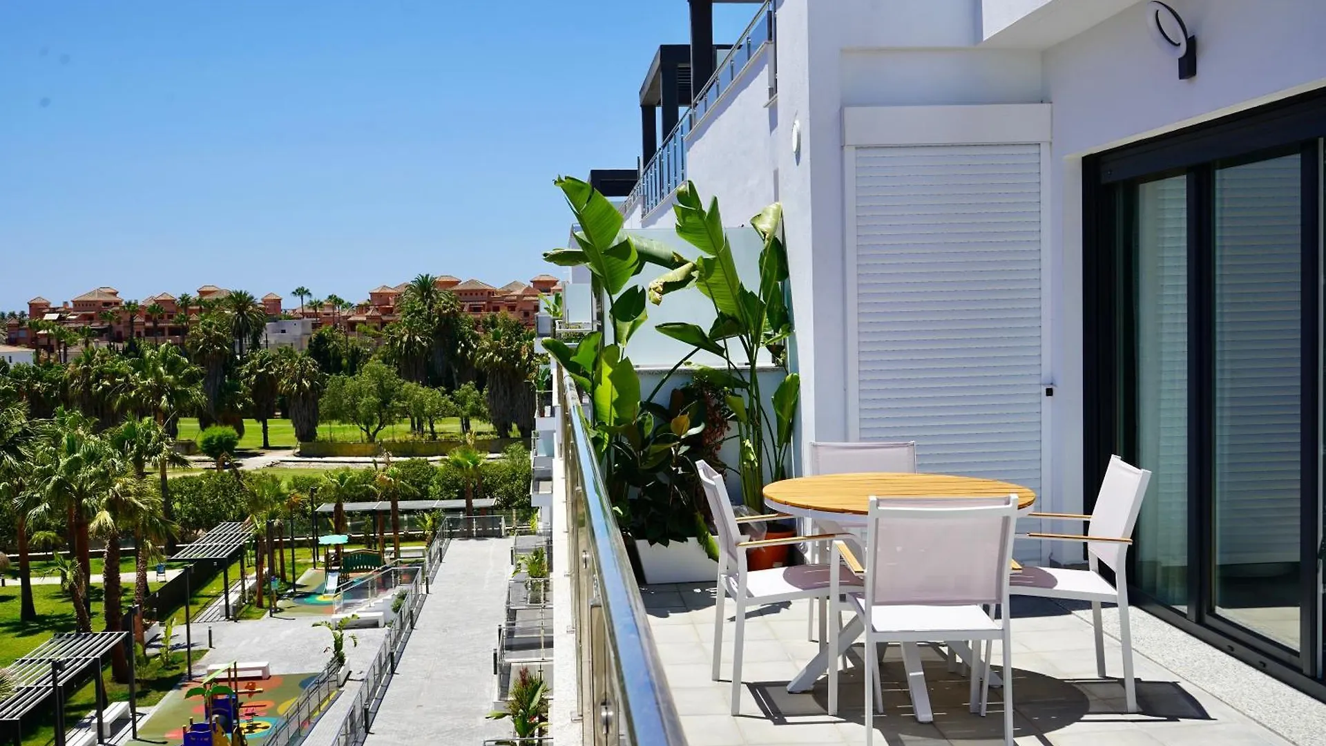 Playa Granada Apartamentos Moriscos II Motril 0*,  Spain