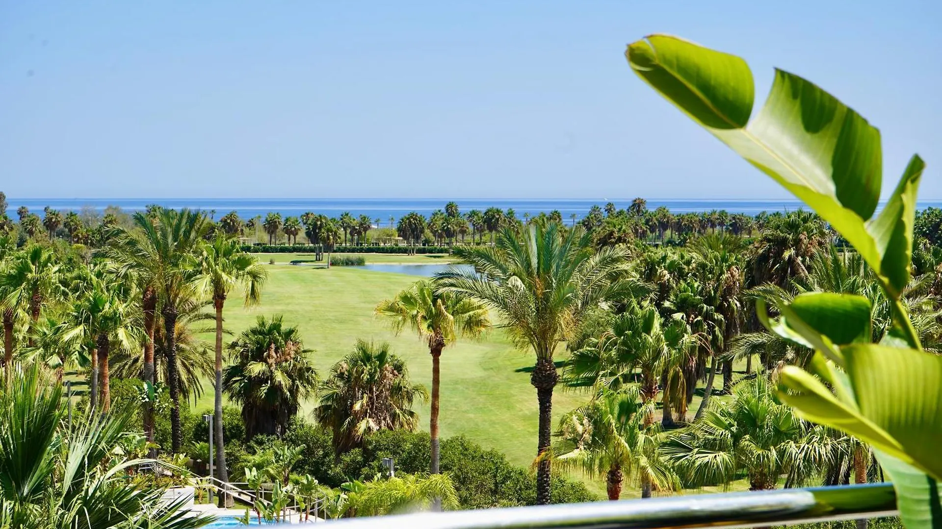 Playa Granada Apartamentos Moriscos II Motril