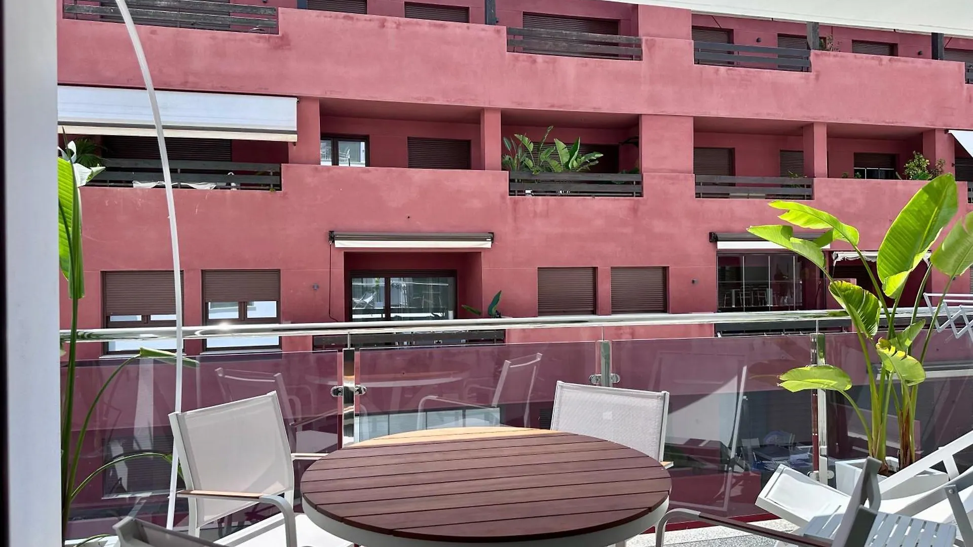 Playa Granada Apartamentos Moriscos II Motril Apartment