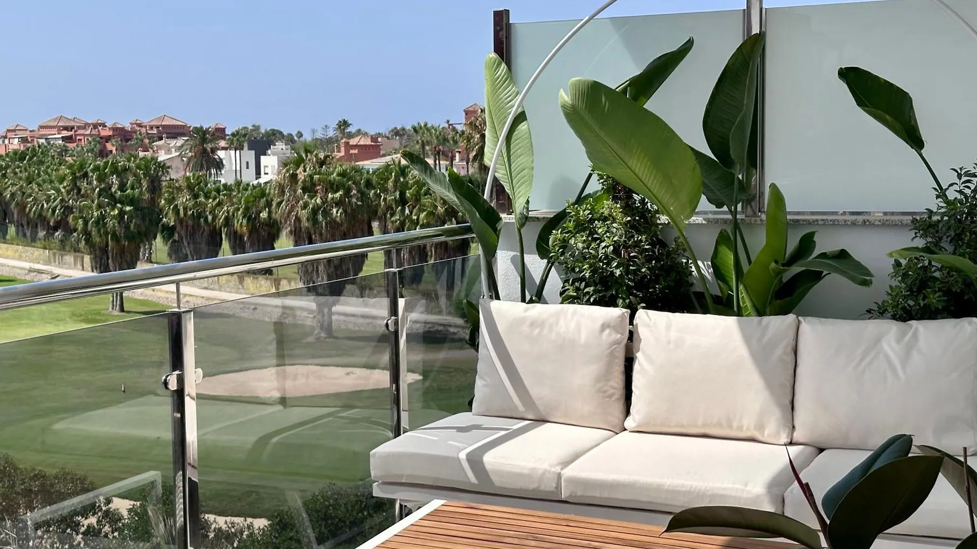 Apartment Playa Granada Apartamentos Moriscos II Motril