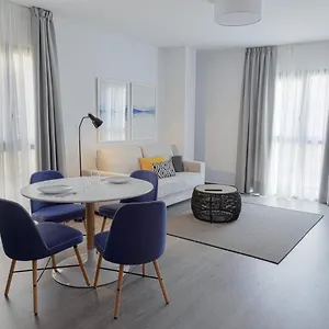  Apartment Caleta Homes - Ancha Del Carmen Spanien