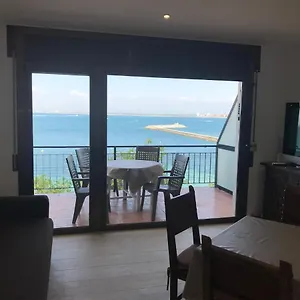Blue Bay Appartement Roses
