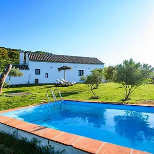  Ferienhaus Cortijo Cabrerizas