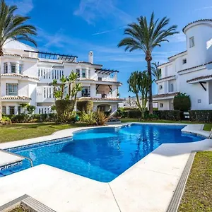 Puerto Banus Ii Appartement Marbellac