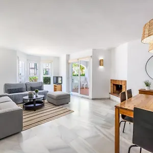 Puerto Banus Ii Appartement Marbellac