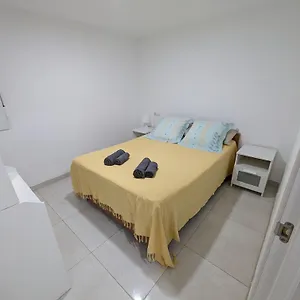 Familias A 50 Metros De La Playa Appartement Roses