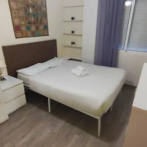 Perfecta Ubicacion En El Soho Appartement Málaga