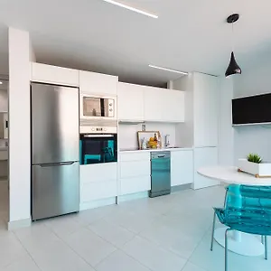  Apartment Edison Building By Canariasgetaway Spanien
