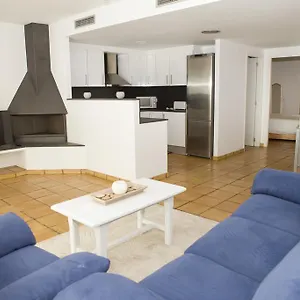  Apartment Mimoses Spanien