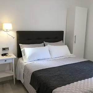  Apartment Apartaments La Palmera Spanien