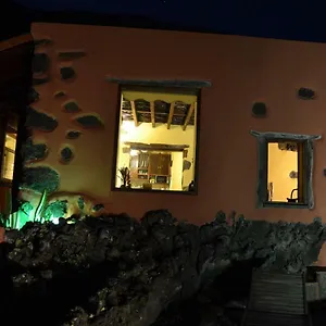  Ferienhaus Casa Abuela Amparo Spanien