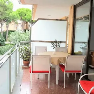 A 150 Metros De La Playa En La Fosca Appartement Palamós