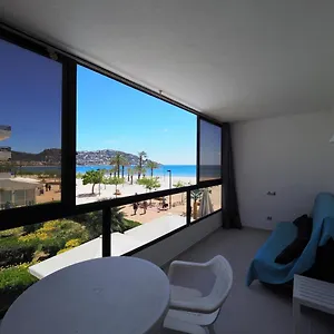 Inmosantos Oasis A3 Appartement Roses