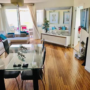 Apartment Luxury In Marina, Benalmadena