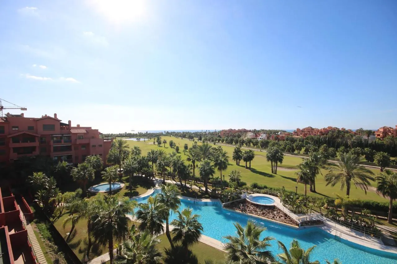 Playa Granada Apartamentos Moriscos II Motril Apartment