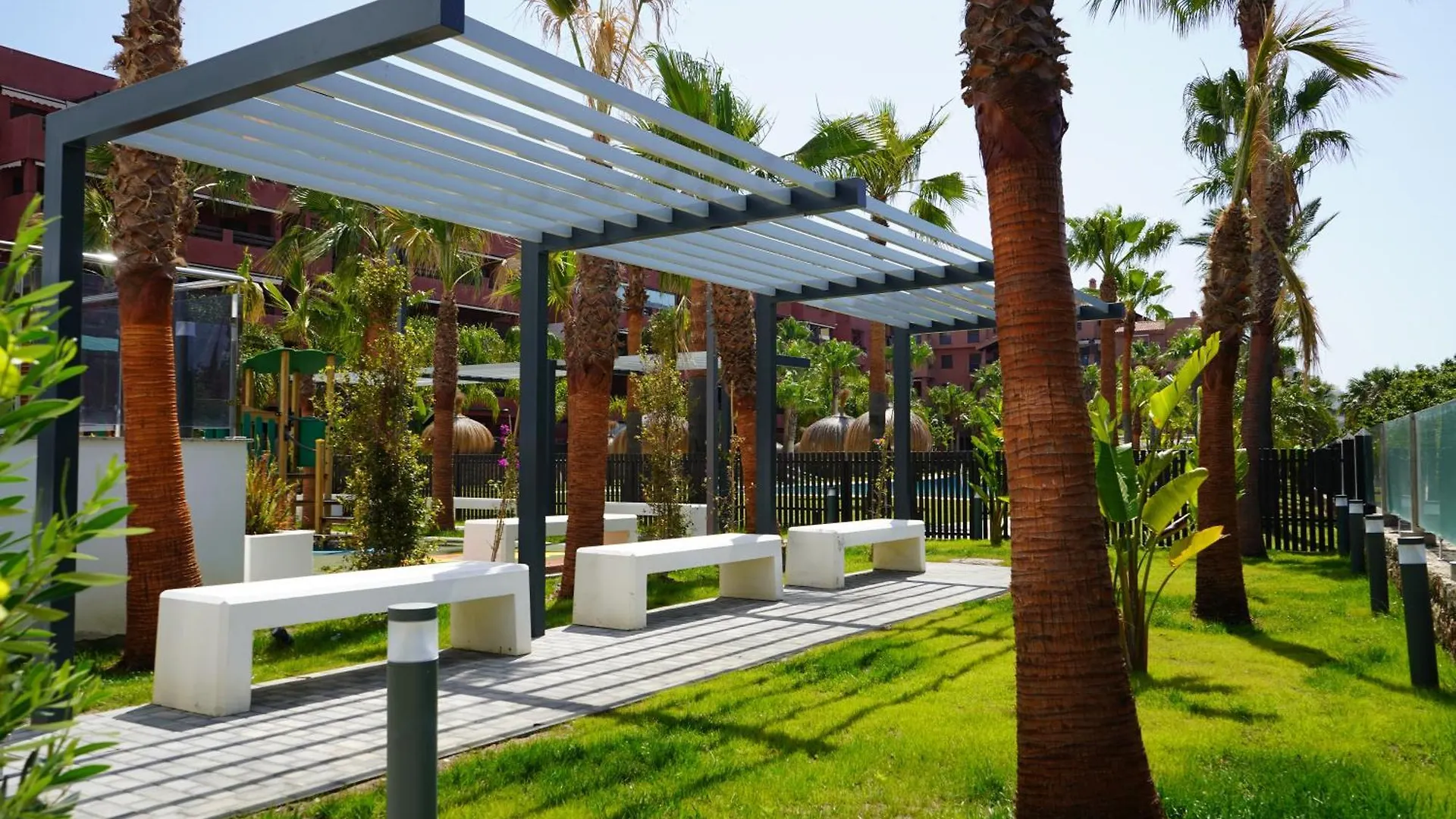 Playa Granada Apartamentos Moriscos II Motril Apartment