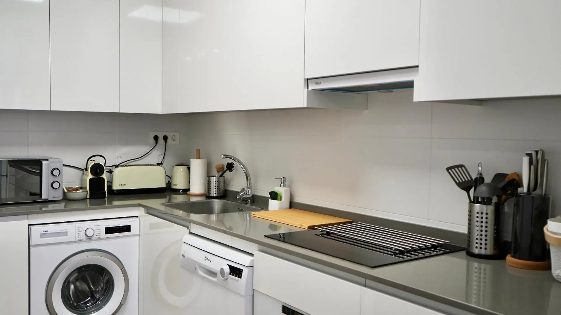 Apartment Playa Granada Apartamentos Moriscos II Motril Spain