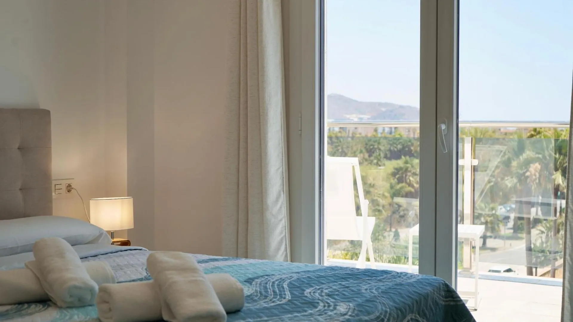 Playa Granada Apartamentos Moriscos II Motril Apartment