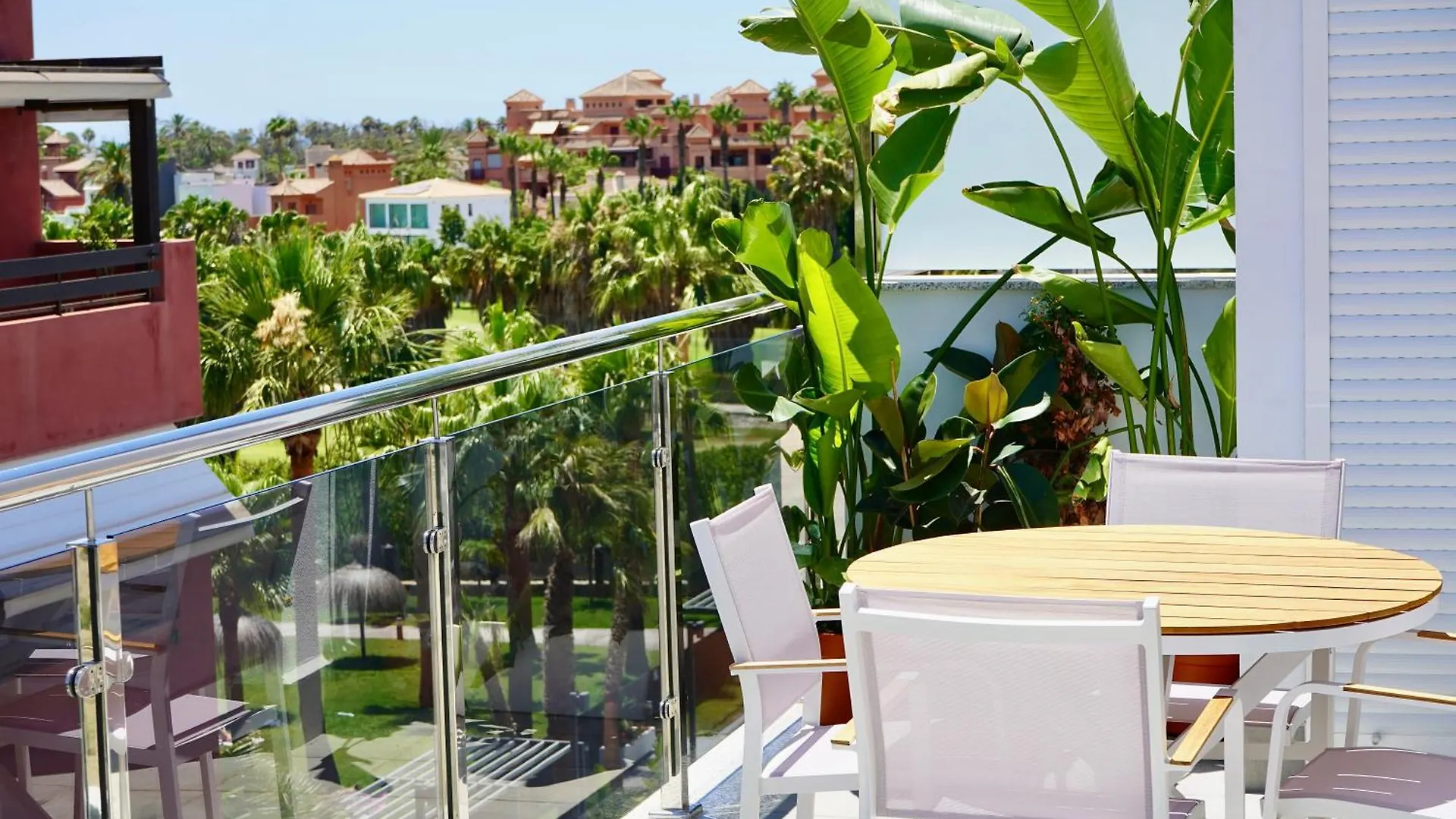 Playa Granada Apartamentos Moriscos II Motril