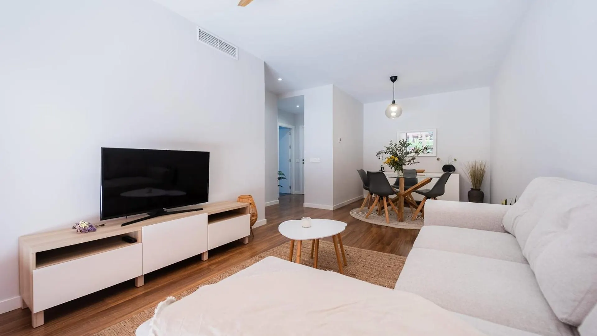 Playa Granada Apartamentos Moriscos II Motril Apartment