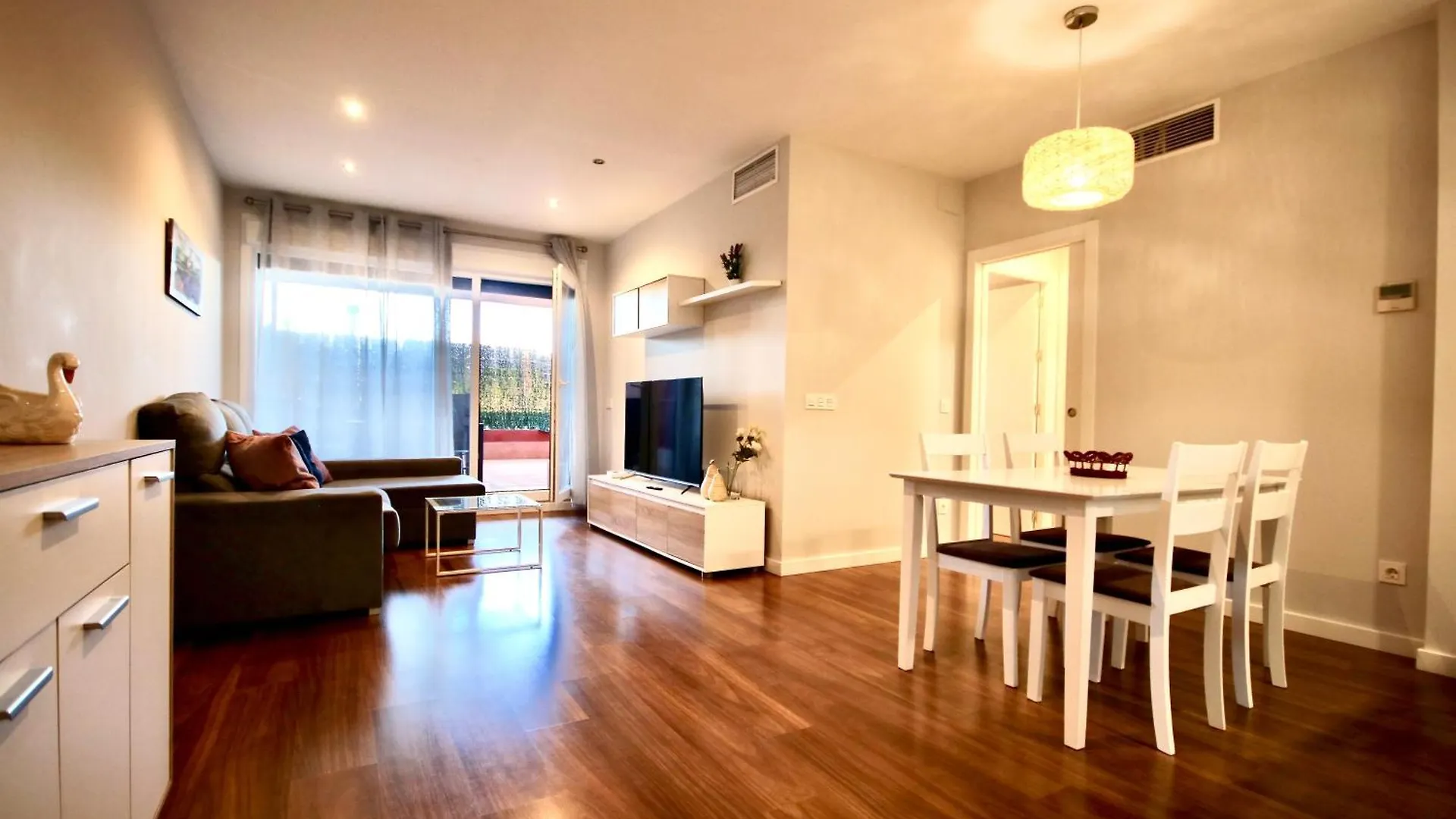 Appartement Playa Granada Apartamentos Moriscos II Motril