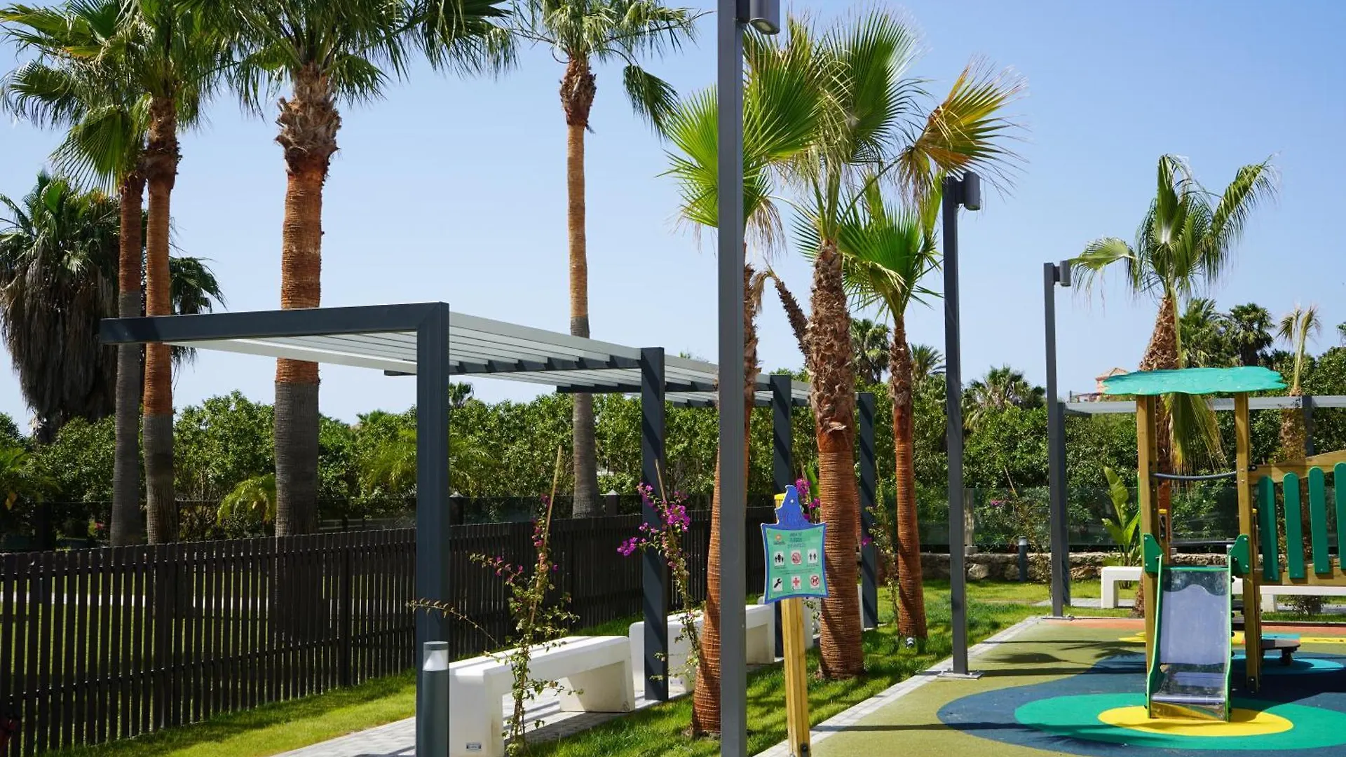 Playa Granada Apartamentos Moriscos II Motril 0*,  Espagne