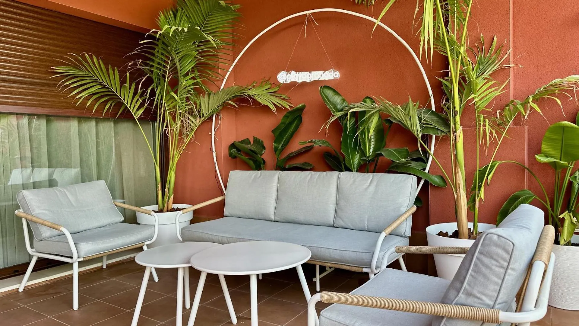 Appartement Playa Granada Apartamentos Moriscos II Motril Espagne