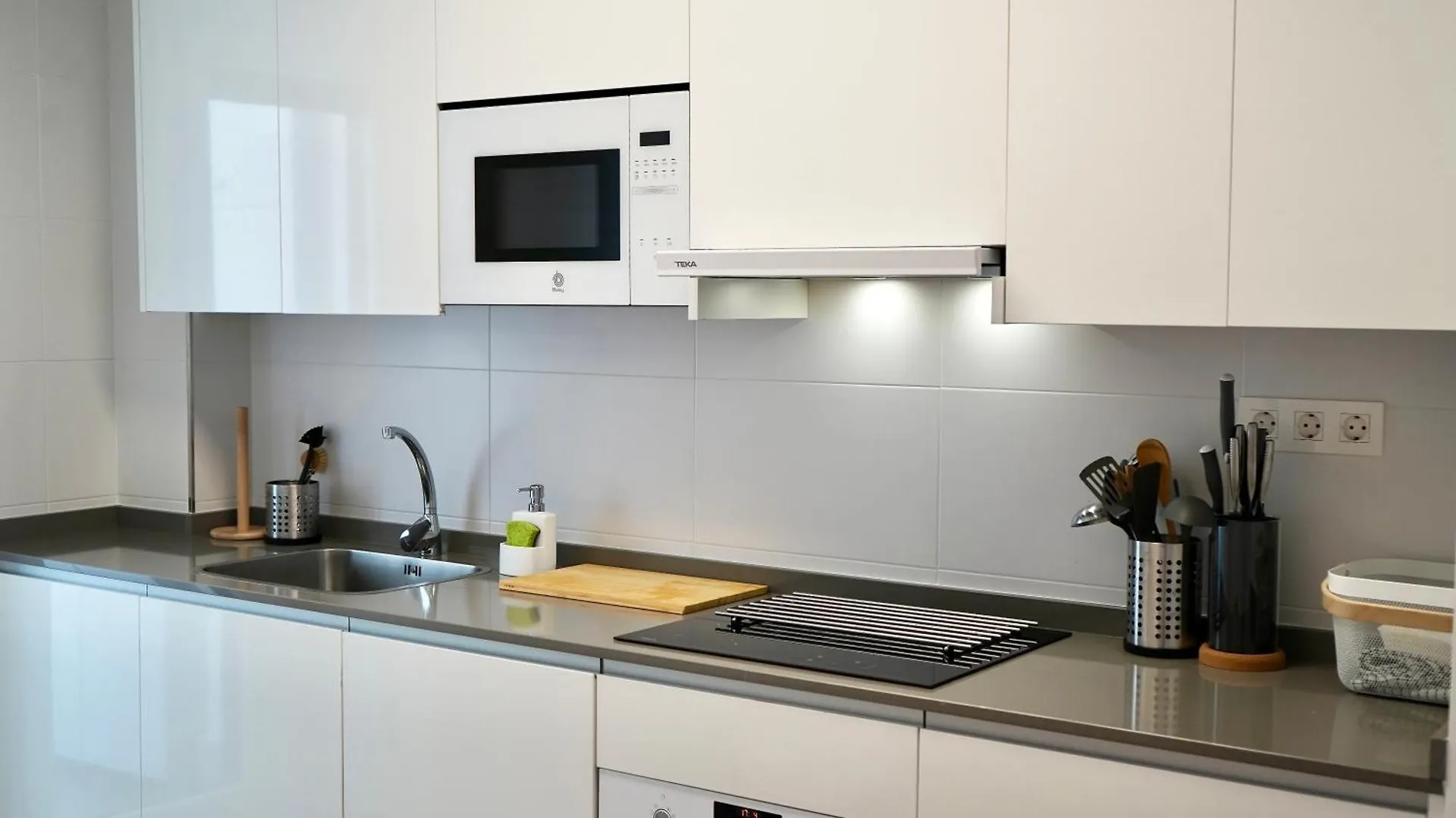 Appartement Playa Granada Apartamentos Moriscos II Motril