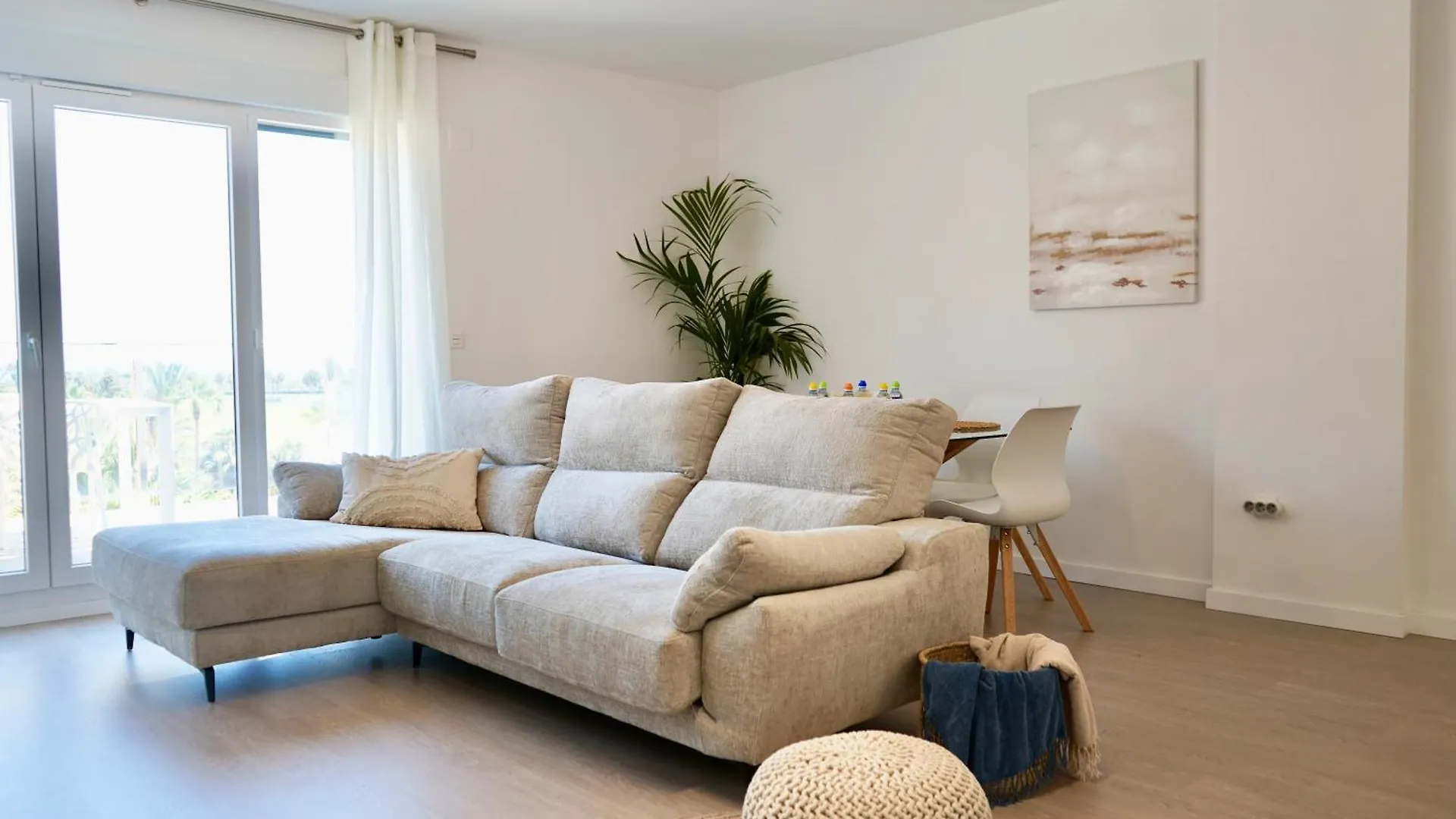 Playa Granada Apartamentos Moriscos II Motril Appartement