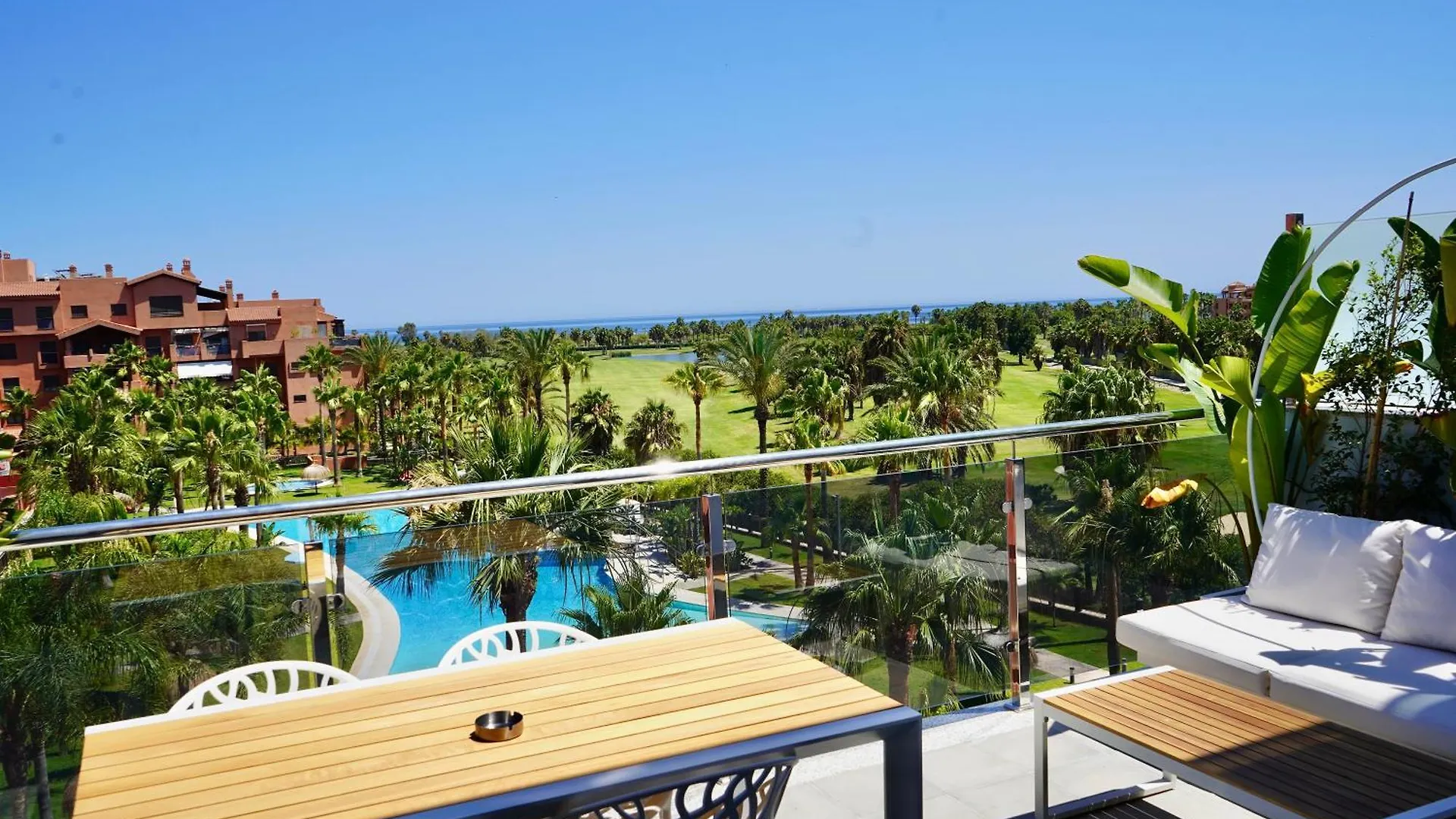 Playa Granada Apartamentos Moriscos II Motril