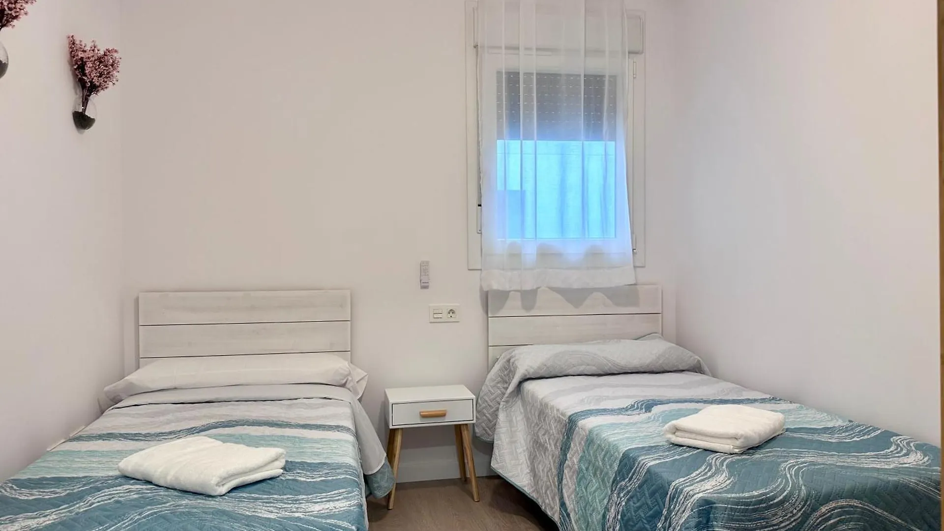 Appartement Playa Granada Apartamentos Moriscos II Motril