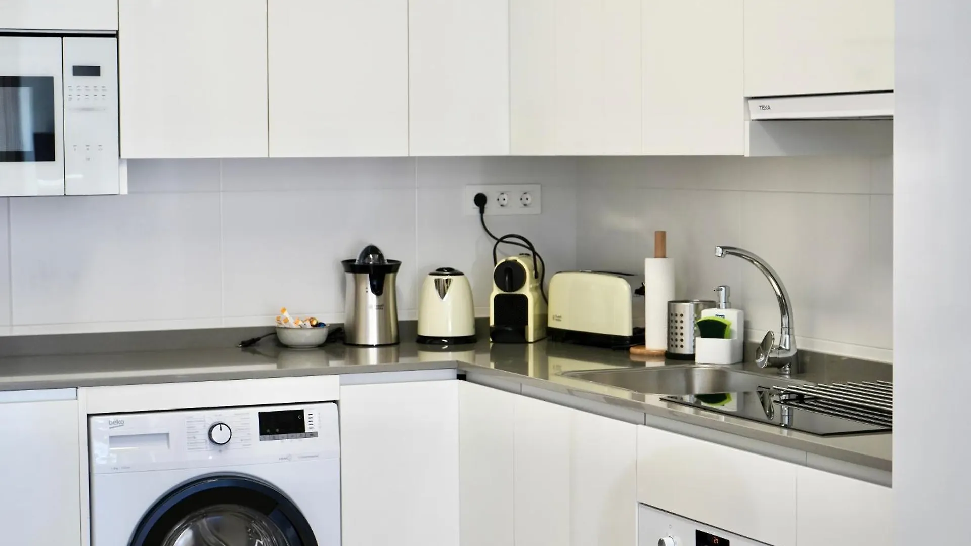 Appartement Playa Granada Apartamentos Moriscos II Motril