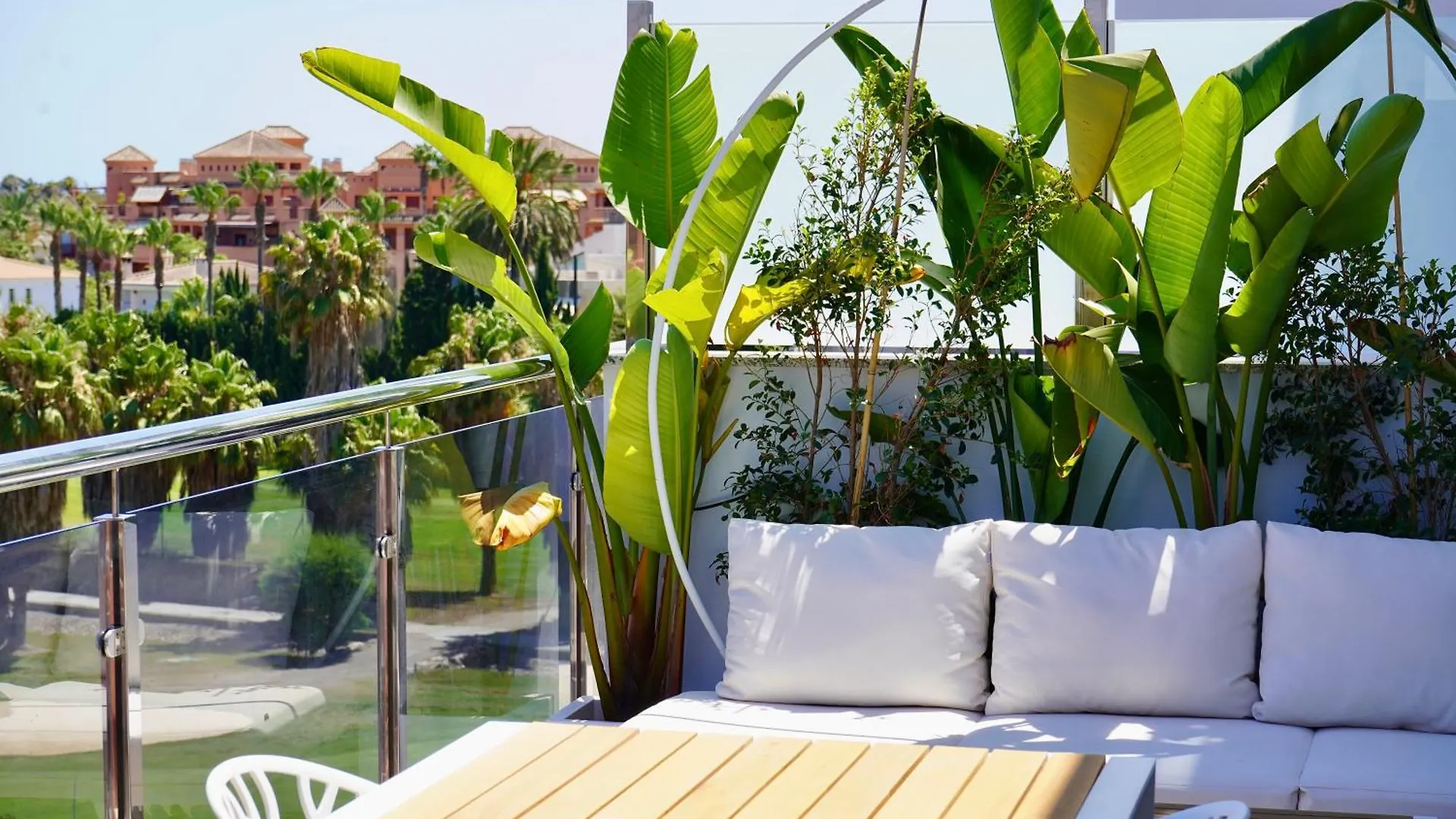 Appartement Playa Granada Apartamentos Moriscos II Motril Espagne