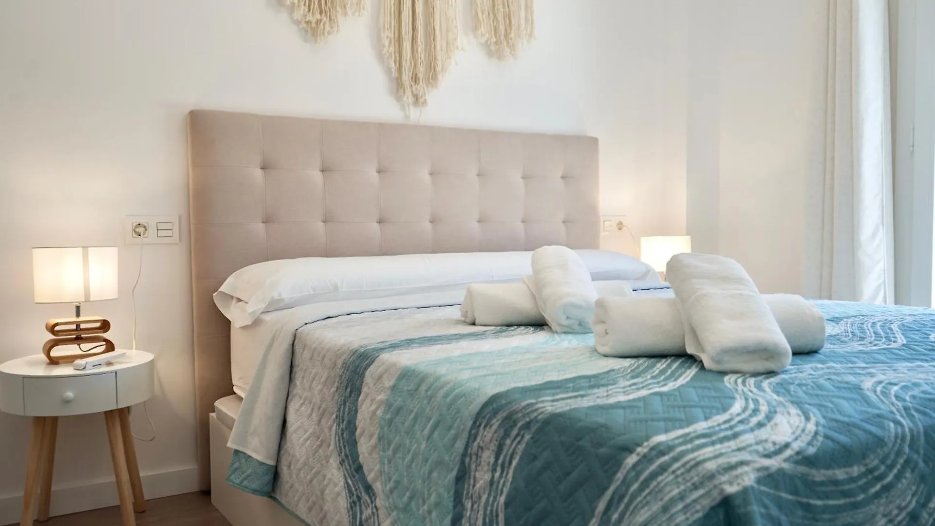 Appartement Playa Granada Apartamentos Moriscos II Motril