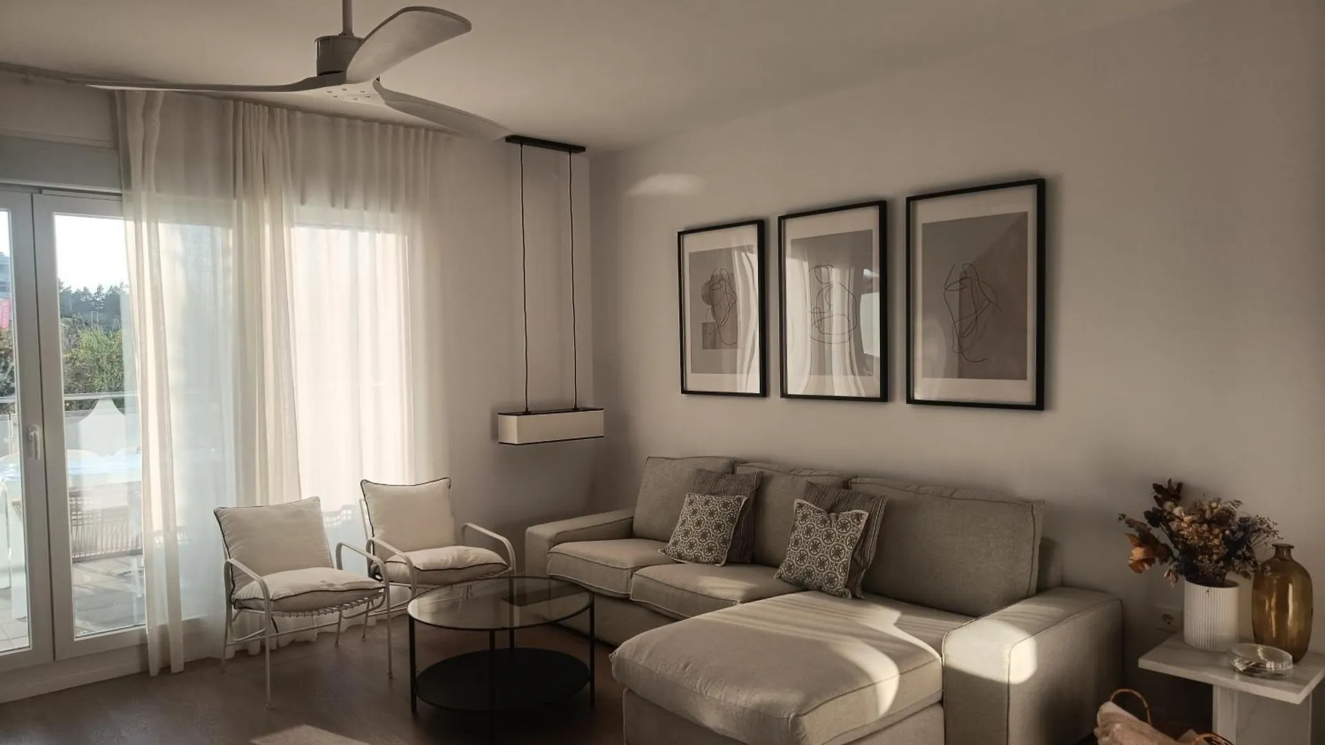 Appartement Playa Granada Apartamentos Moriscos II Motril