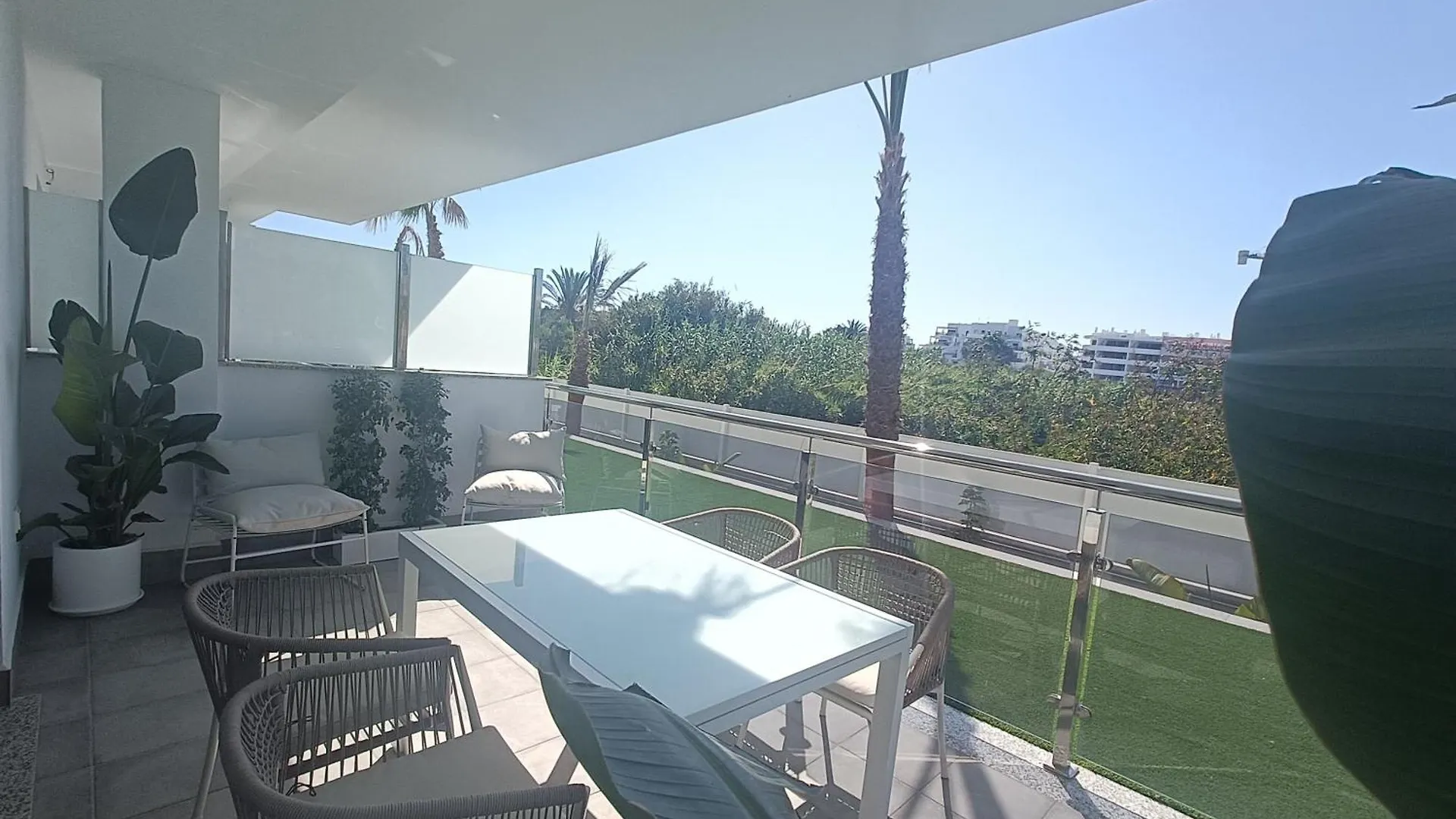 Playa Granada Apartamentos Moriscos II Motril Appartement