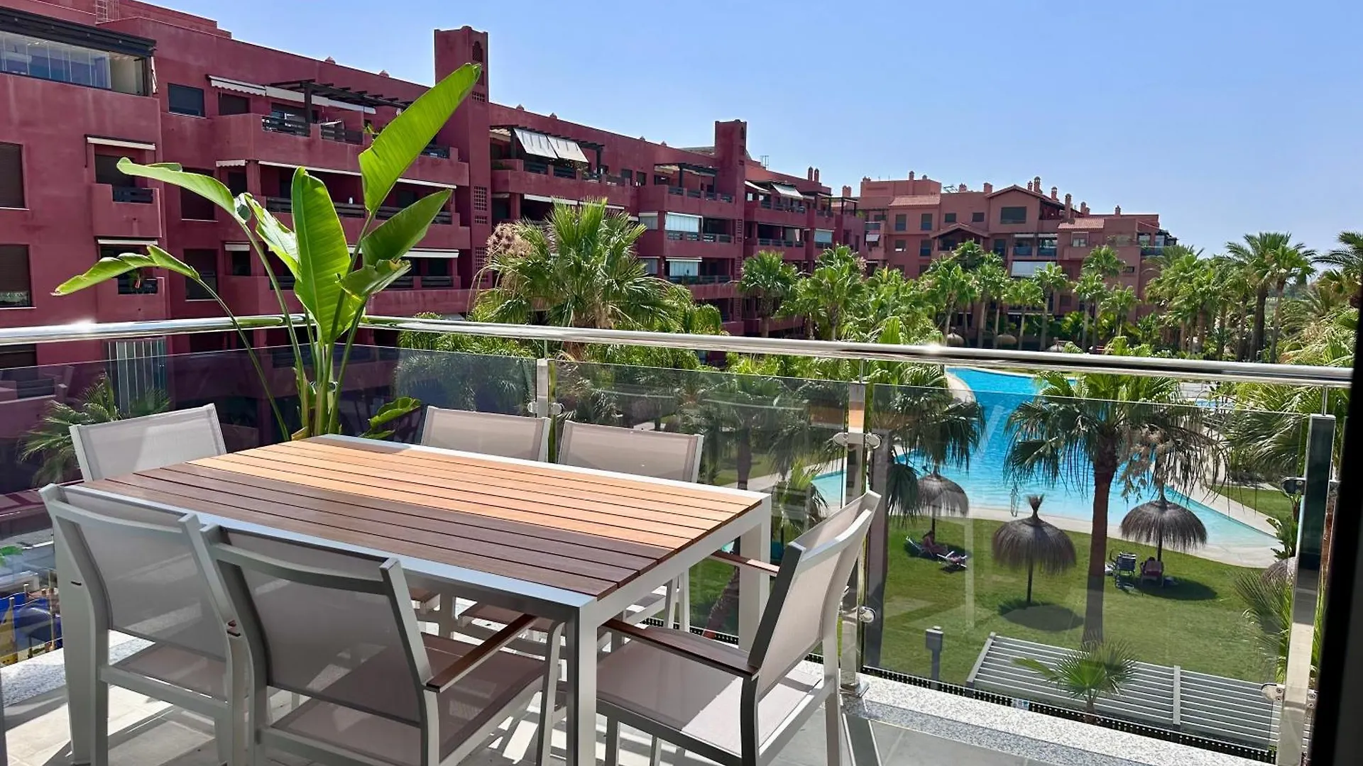 Playa Granada Apartamentos Moriscos II Motril