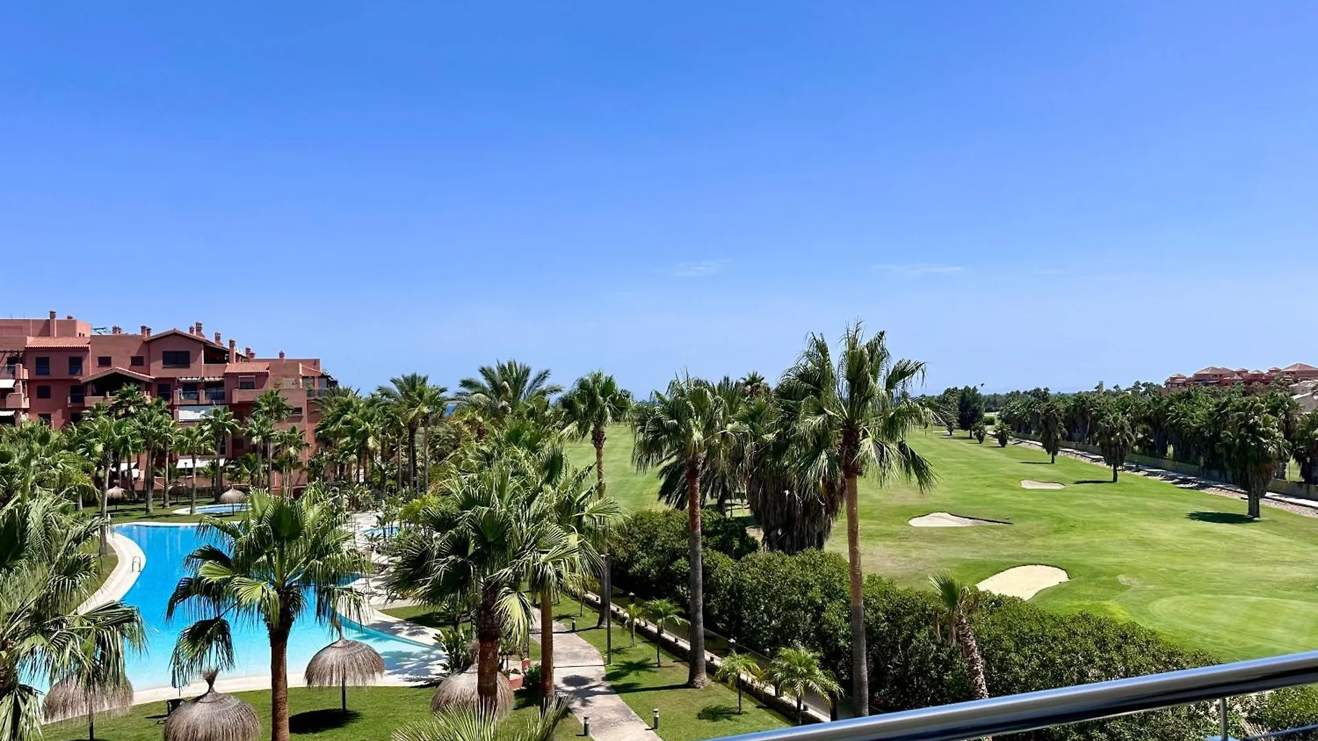 Appartement Playa Granada Apartamentos Moriscos II Motril