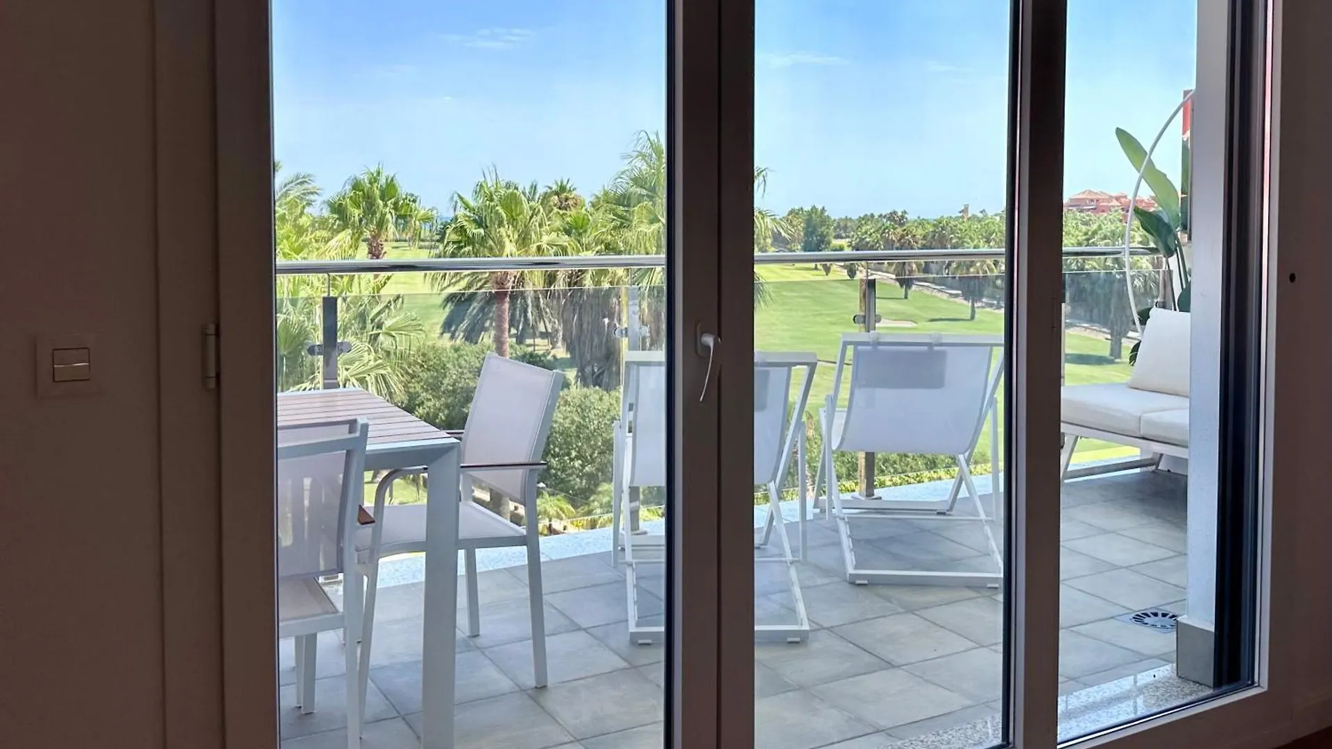 Playa Granada Apartamentos Moriscos II Motril 0*,  Espagne