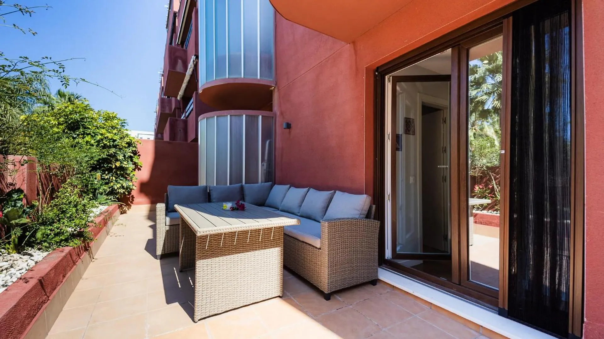 Appartement Playa Granada Apartamentos Moriscos II Motril
