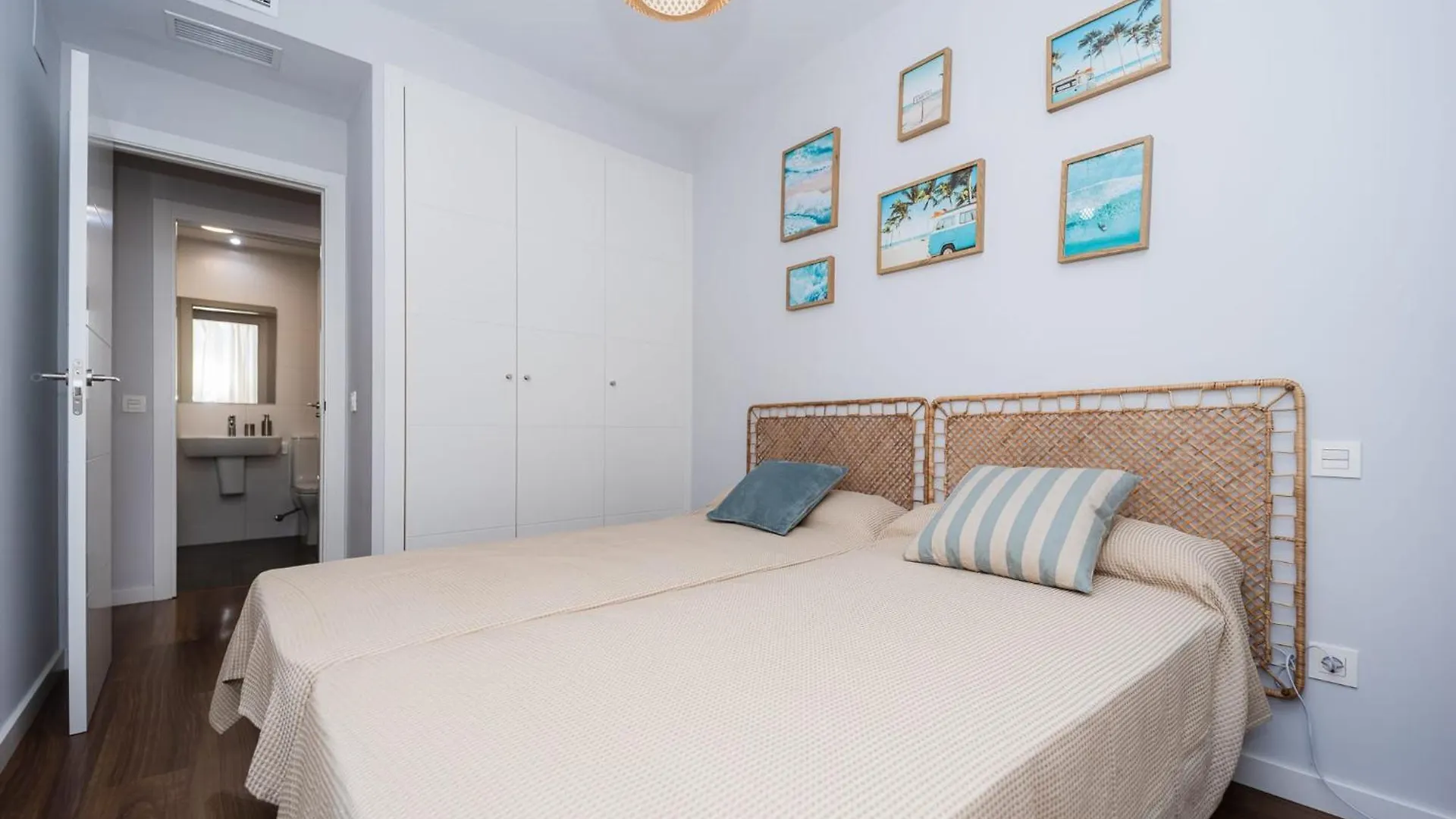 Playa Granada Apartamentos Moriscos II Motril Appartement