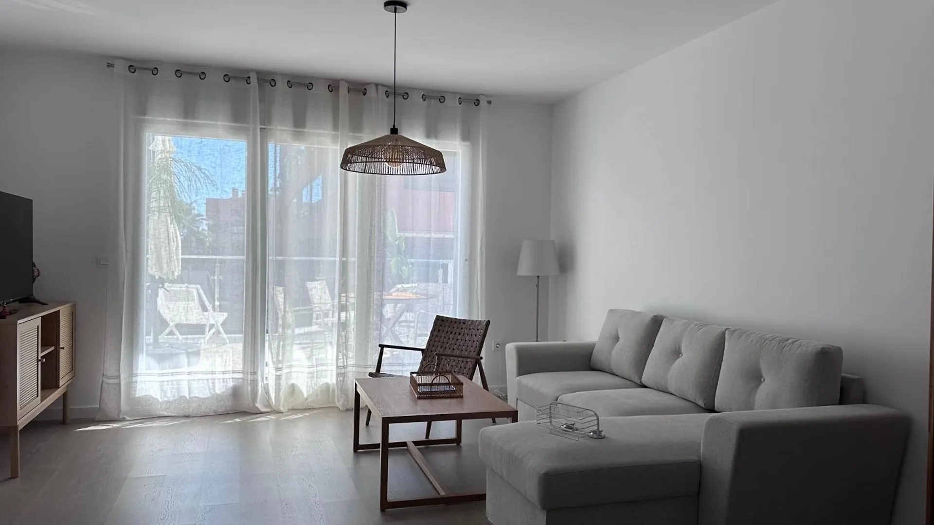 Appartement Playa Granada Apartamentos Moriscos II Motril Espagne