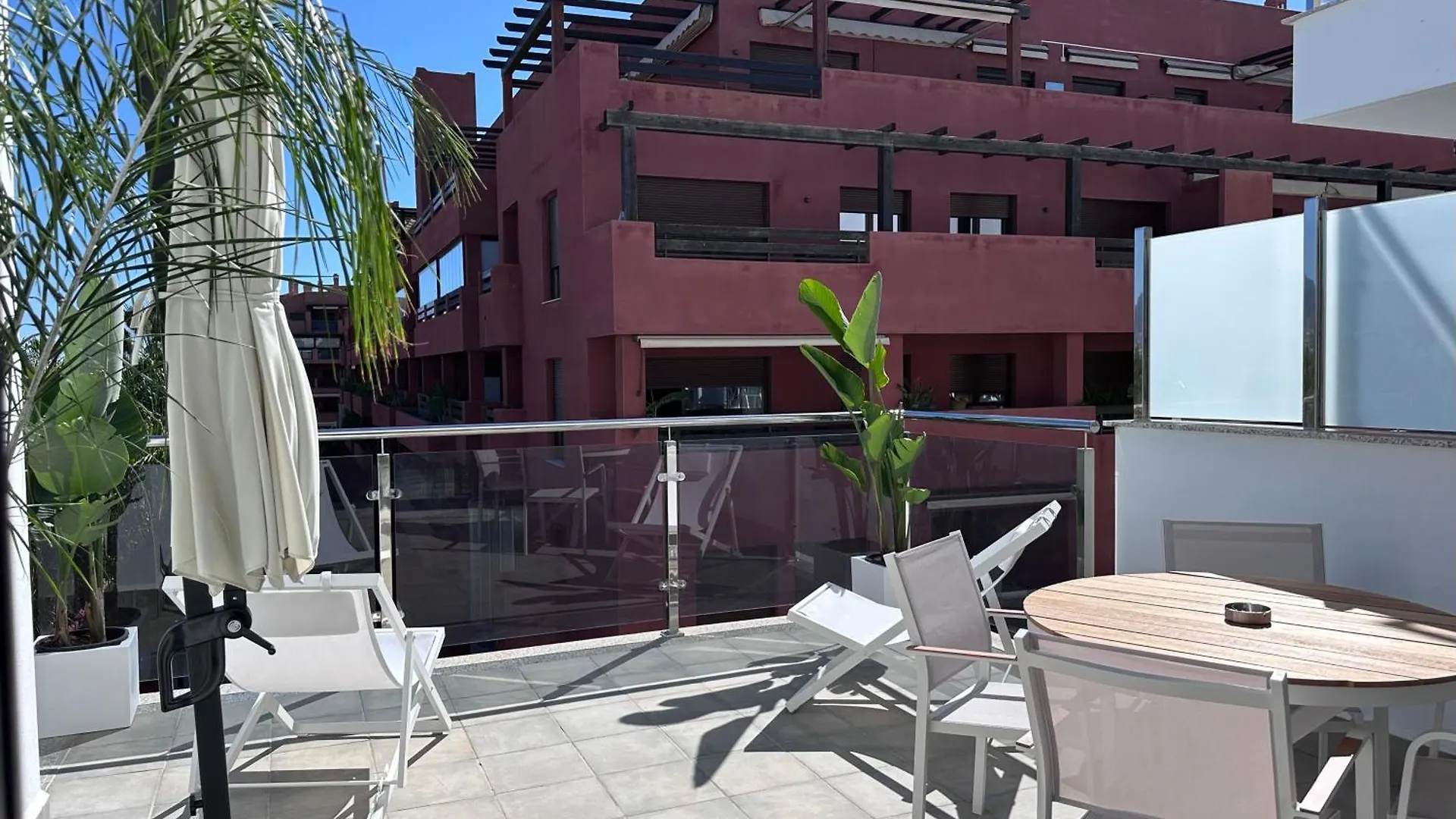 Playa Granada Apartamentos Moriscos II Motril